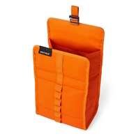 Daytrip Insulated Lunch Bag - Orange/King Crab Orange