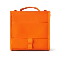 Daytrip Insulated Lunch Bag - Orange/King Crab Orange