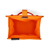 Daytrip Insulated Lunch Bag - Orange/King Crab Orange