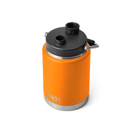 Rambler Half Gallon (1.8L) Jug - King Crab Orange