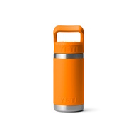Rambler Jr 12Oz Kids Bottle King Crab Orange