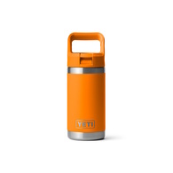 Rambler Jr 12Oz Kids Bottle King Crab Orange