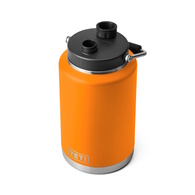 Rambler One Gallon (3.7L) Jug - King Crab Orange