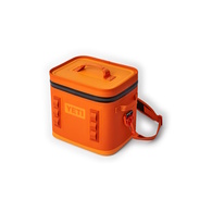 Hopper Flip 12 Cooler Bag - Orange/King Crab Orange