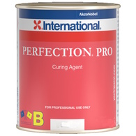 Perfection Pro Polyurethane Top Coat Part B Curing Agent 1.89 litre