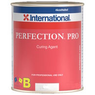 Perfection Pro Polyurethane Part B Curing Agent 1.89 litre