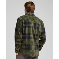 Heater Shacket - Olive