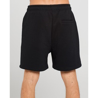 Raider Fk Off Fishing Trackshort 18" - Black