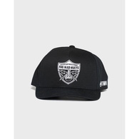 Raider FK Off Fishing Twill Snapback Cap