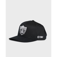 Raider Fk Off Fishing Twill Snapback Cap