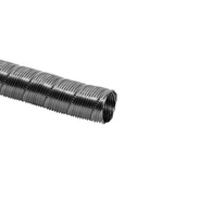 Exhaust Tube SS 28mm (Per Metre)