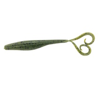 Gulp! 5" Saltwater Crazyleg Softbait - watermelon