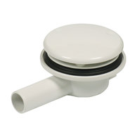 Shower Waste Gulley 22mm