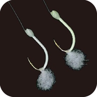 Ex016 Uv Glowing Plankton Sabiki 