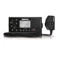 RS40-B VHF Radio with Integrated AIS 