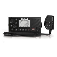 RS40-B VHF Radio with GPS + Integrated AIS 