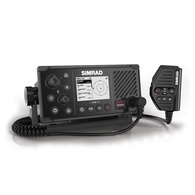 Rs40-B Vhf Radio With Gps + Integrated Ais 