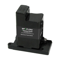 SPX 24v Electronic Bilge Pump Float Switch 
