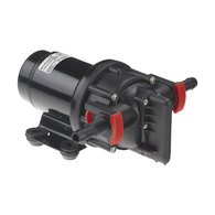 Low Noise SPX Aqua Jet WPS 12v 15lpm Auto Diaphragm Pump 