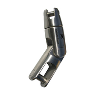 Anchor Double Swivel 10mm Chain (1500kg SWL) 