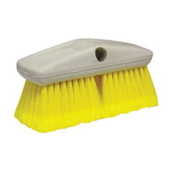 Professional Extend-A-Brush Soft Wash Brush Yellow