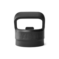 Yonder Straw Cap Black