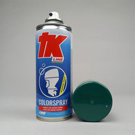 Engine Spray Paint 340g Volvo Penta Green