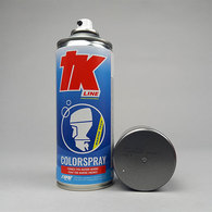 Engine Spray Paint 340g Yanmar Grey