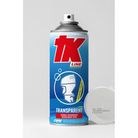 Engine Spray Paint 340g Transparent Marine