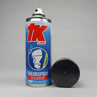 Engine Spray Paint 340g Tohatsu Grey