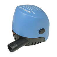 Orca Premium Bilge Pump 1300GPH 12v ( 3 year Warranty) (28mm Hose)