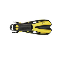 Volo One Dive Fins - Yellow
