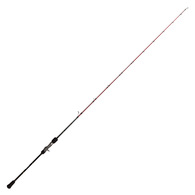 Slow Jerk 603-3A Acid Wrap  Slow Pitch 2pc rod