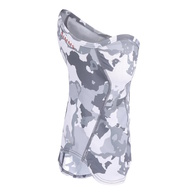 Sun Gaiter - Regiment Camo Cinder