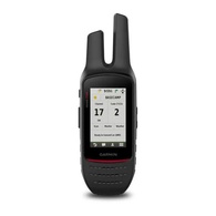 Rino 750 2-Way Radio/GPS Navigator with Touchscreen