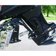 Outboard Trim/Tilt Support Motor Stik 90Hp-300Hp 