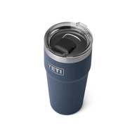 Rambler 20Oz (591Ml) Stackable Tumbler - Navy