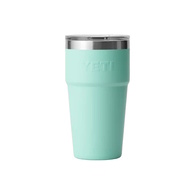 Rambler 20Oz (591Ml) Stackable Tumbler - Seafoam