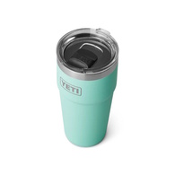 Rambler 20Oz (591Ml) Stackable Tumbler - Seafoam