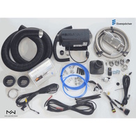 Airtronic M2 D4r 12V Marine Heater Kit 