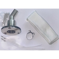 Airtronic M2 D4r 12V Marine Heater Kit 