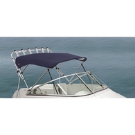 Whitewater Pro Bimini W/Rocket Launcher 