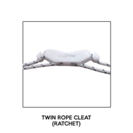 T-Top Boat Cover Ma 505-6 (6.8-7.2M)