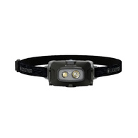 HF4R Core Rechargable Headlamp 500 Lumen - Black