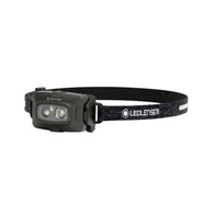 Hf4r Core Rechargable Headlamp 500 Lumen - Black