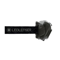 Hf4r Core Rechargable Headlamp 500 Lumen - Black