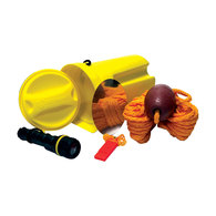 Boaters Safety Bailer Kit