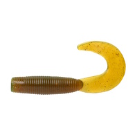 BAITJUNKIE 2.5 INCH GRUB MOTOR OIL