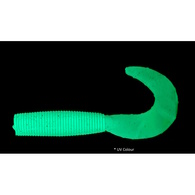 Baitjunkie 2.5 Inch Grub Motor Oil