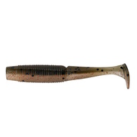 BAITJUNKIE 3.2 INCH MINNOW RAINBOW TROUT 